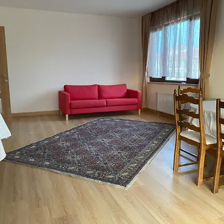Apartment At A By The Black Sea *